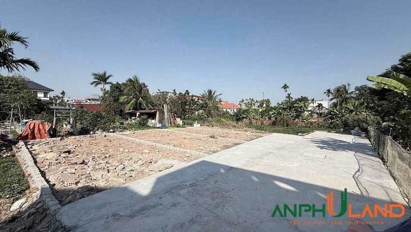 Bán lô đất tại đẹp đường rộng tại Phường Thủy Nguyên (xã Dương Quan), TP Hải Phòng