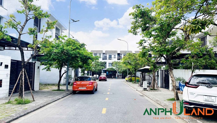 Chủ cần bán nhanh lô đất tại KĐT Xanh Quang Minh, Phường Thủy Nguyên, TP Hải Phòng
