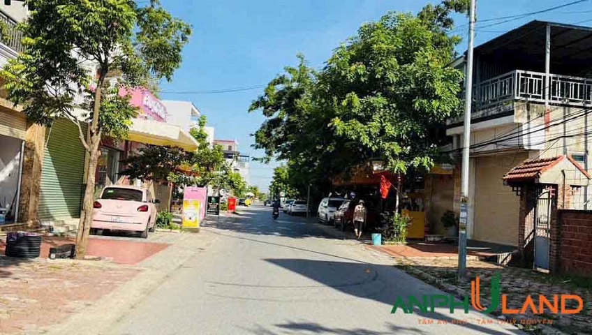 Cần bán lô đất rẻ nhất thị trường KĐT Gò Gai, Phường Thủy Nguyên, TP Hải Phòng