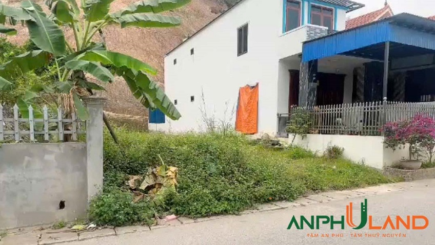 Chào bán lô đất trung tâm phường Lê Ích Mộc (Quảng Thanh), TP Hải Phòng