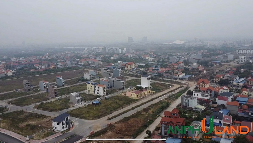 Chính chủ cần tiền gửi bán gấp lô đất khu B Bắc Sông Cấm, phường Thuỷ Nguyên, TP Hải Phòng