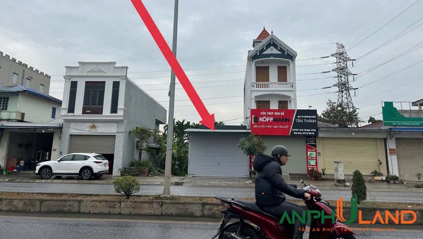Bán lô đất giá siêu sốc tại mặt đường 359 phường Bạch Đằng (Ngũ Lão), TP Hải Phòng