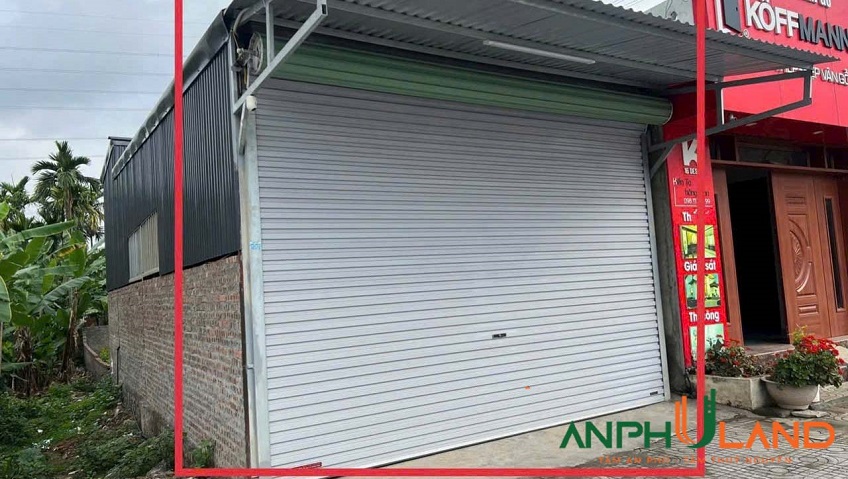 Bán lô đất giá siêu sốc tại mặt đường 359 phường Bạch Đằng (Ngũ Lão), TP Hải Phòng