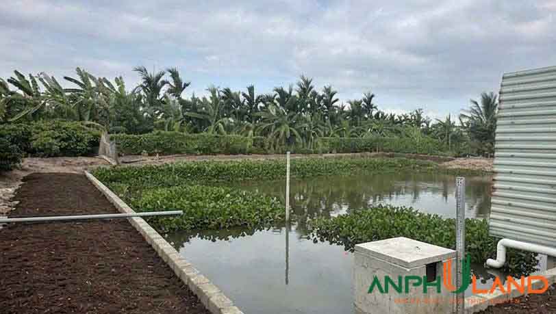 Cần bán lô đất mặt đường trải nhựa tại Phường Hòa Bình, TP Hải Phòng