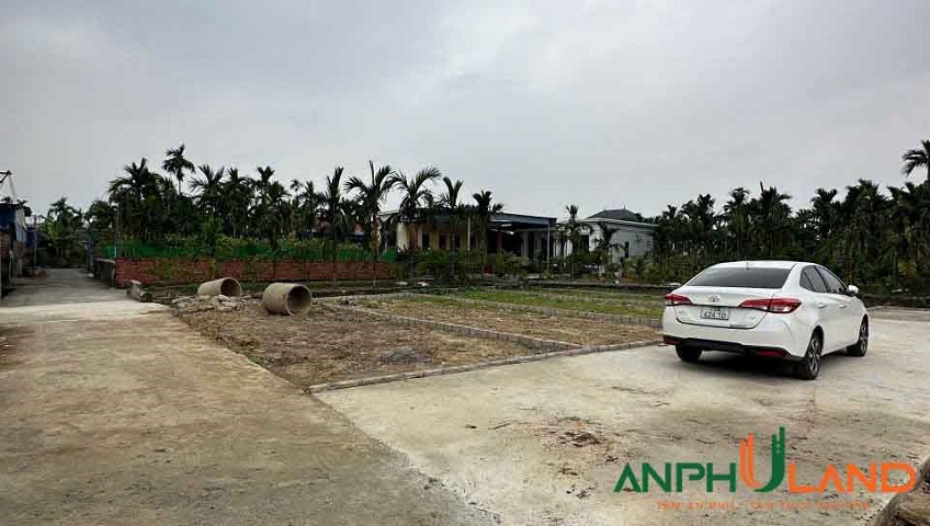 Cần bán lô đất đẹp Phường Lưu Kiếm (xã Cao Nhân), Thành Phố Hải Phòng