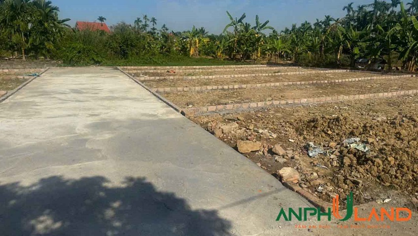 Cần bán lô đất đẹp Phường Lưu Kiếm (xã Cao Nhân), Thành Phố Hải Phòng