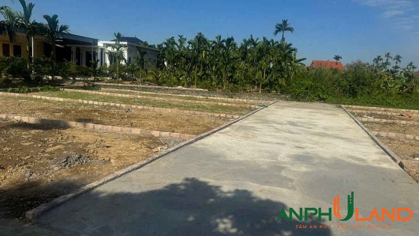 Cần bán lô đất đẹp Phường Lưu Kiếm (xã Cao Nhân), Thành Phố Hải Phòng