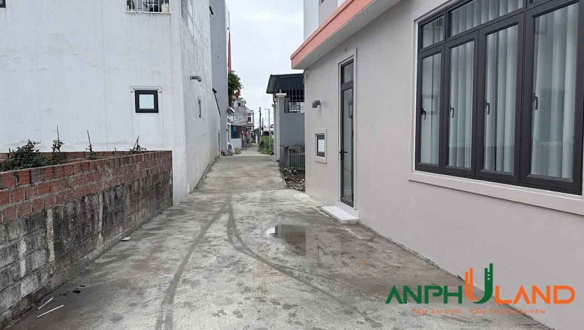 Cần bán lô đất đẹp giá tốt tại Phường Thủy Nguyên (xã Hoa Động), TP Hải Phòng