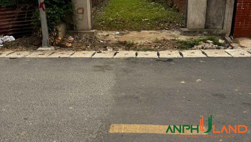 Cần bán lô đất TDP Tây Giữa, Phường Thủy Nguyên (xã Dương Quan), TP Hải Phòng