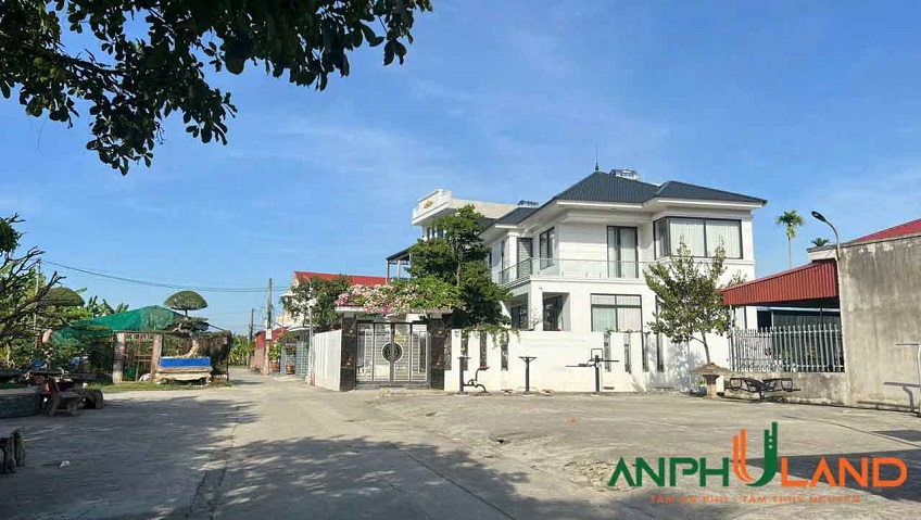 Cần bán lô đất TDP Lâu Trại, Phường Thủy Nguyên (xã Hoa Động), TP Hải Phòng