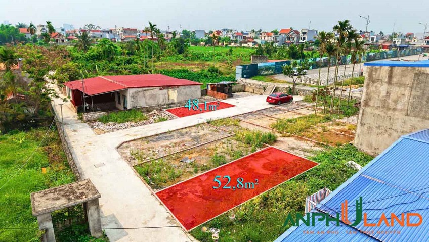 Cần bán đất đẹp tại phường Thủy Nguyên (xã Hoa Động), TP Hải Phòng
