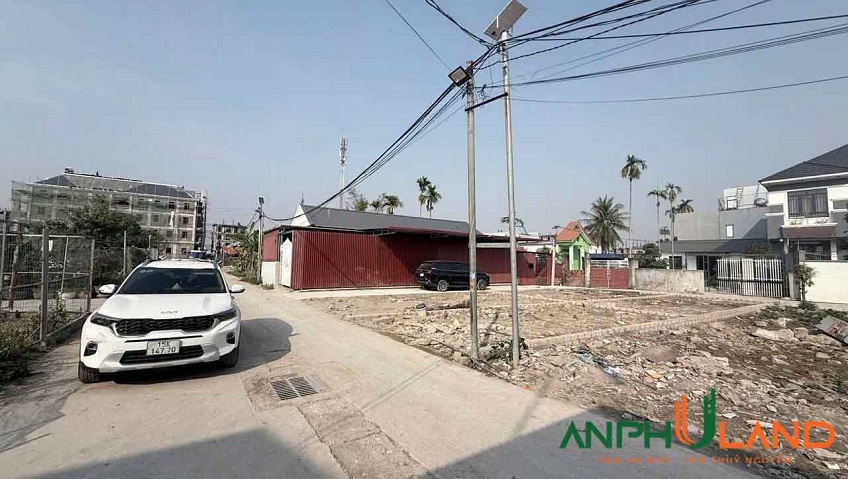 Còn duy nhất 1 lô F0 cạnh Hoàng Huy Green River Phường Thủy Nguyên, TP Hải Phòng