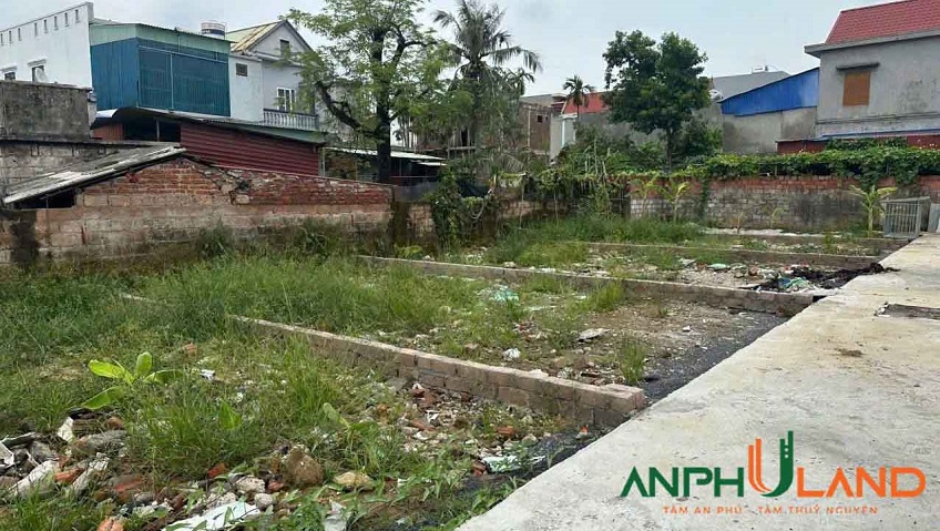 Cần bán lô đất đẹp giá tốt tại Phường Thủy Nguyên (xã Hoa Động), TP Hải Phòng