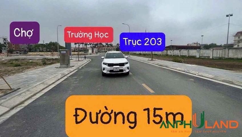 Cần bán đấu giá Bái Ngoài, Phường Thủy Nguyên (xã Hoa Động), TP Hải Phòng