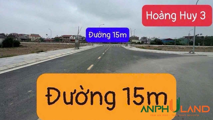 Cần bán đấu giá Bái Ngoài, Phường Thủy Nguyên (xã Hoa Động), TP Hải Phòng