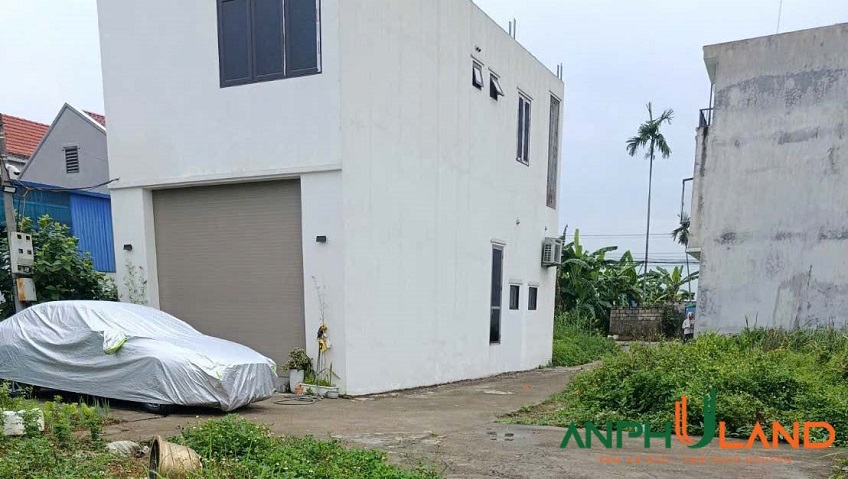 Chỉ 1 tỷ 3xx sở hữu ngay lô đất đẹp tại phường Thiên Hương (Lâm Động), TP Hải Phòng