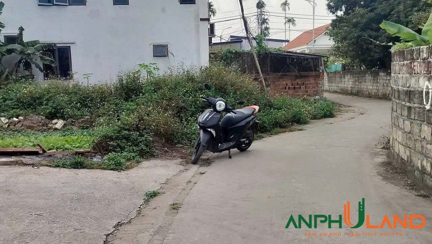 Chính chủ gửi bán lô đất tại phường Thiên Hương (Lâm Động), TP Hải Phòng