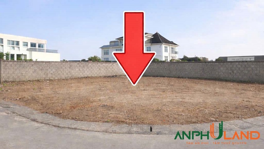 Bán lô góc nhà vườn tại phường Thiên Hương (Lâm Động), TP Hải Phòng