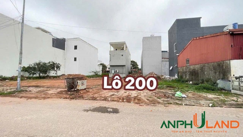 Bán lô đất đẹp KĐT Gò Gai, phường Thuỷ Nguyên, TP Hải Phòng