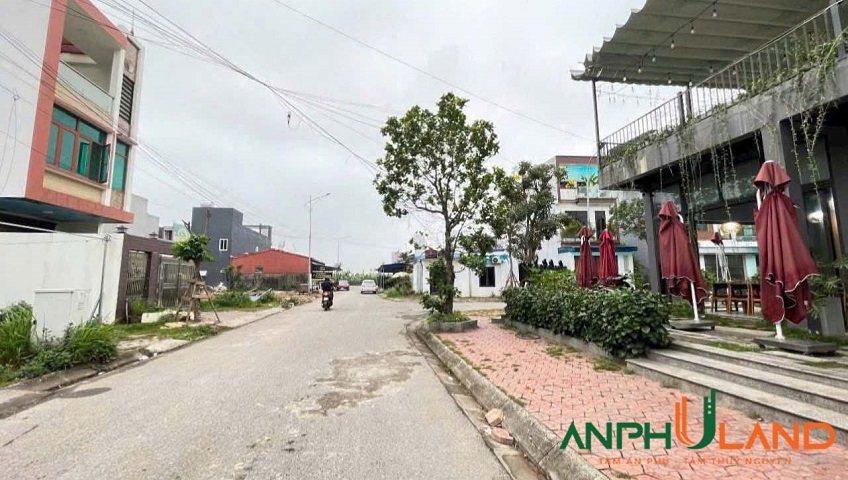 Bán lô đất đẹp KĐT Gò Gai, phường Thuỷ Nguyên, TP Hải Phòng