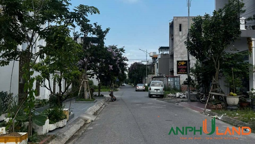 Bán lô đất đẹp KĐT Gò Gai, phường Thuỷ Nguyên, TP Hải Phòng