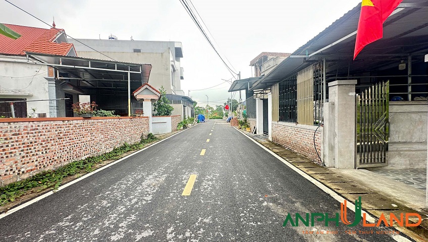 Chính chủ gửi bán lô đất đẹp tại phường Thiên Hương (Lâm Động), TP Hải Phòng