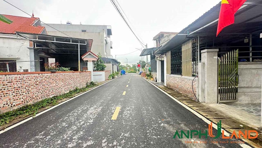 Chính chủ gửi bán lô đất đẹp tại Phường Thiên Hương (xã Lâm Động), TP Hải Phòng