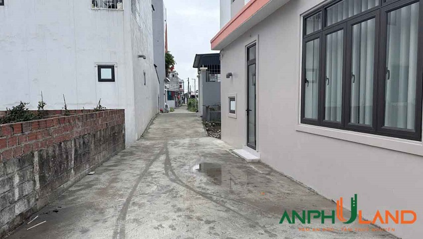 Cần bán lô đất đẹp giá tốt tại Phường Thủy Nguyên (xã Hoa Động), TP Hải Phòng