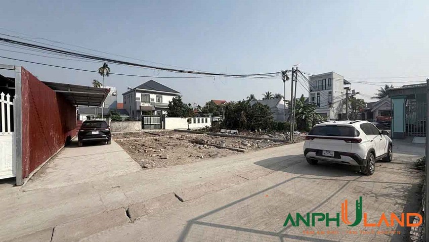 Còn duy nhất 1 lô F0, Phường Thủy Nguyên (xã Hoa Động), TP Hải Phòng