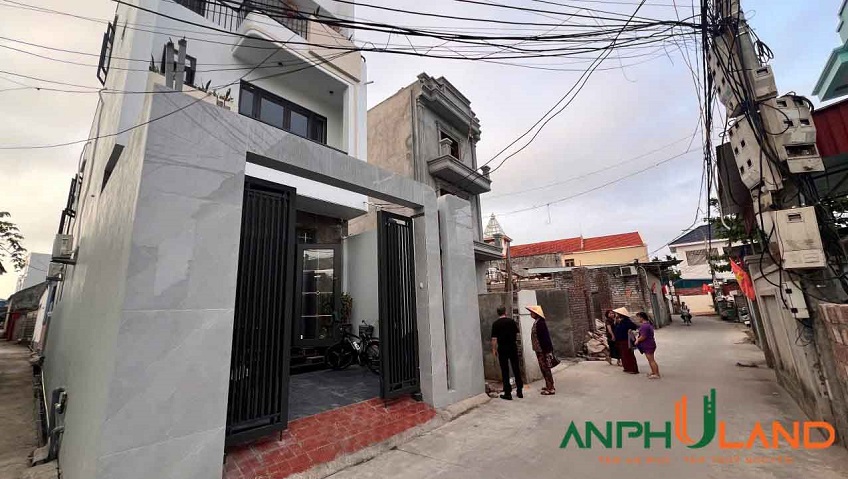 Chính chủ gửi bán lô đất Bấc 1 Phường Thủy Nguyên (xã Thủy Đường), TP Hải Phòng