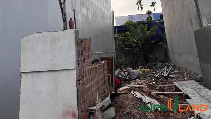 Chính chủ gửi bán lô đất Bấc 1 Phường Thủy Nguyên (xã Thủy Đường), TP Hải Phòng