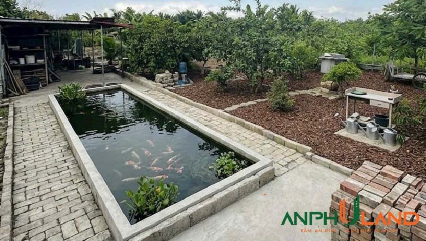 Bán lô đất hơn 2000m² view sông Giá cực đẹp tại phường Lưu Kiếm, TP Hải Phòng
