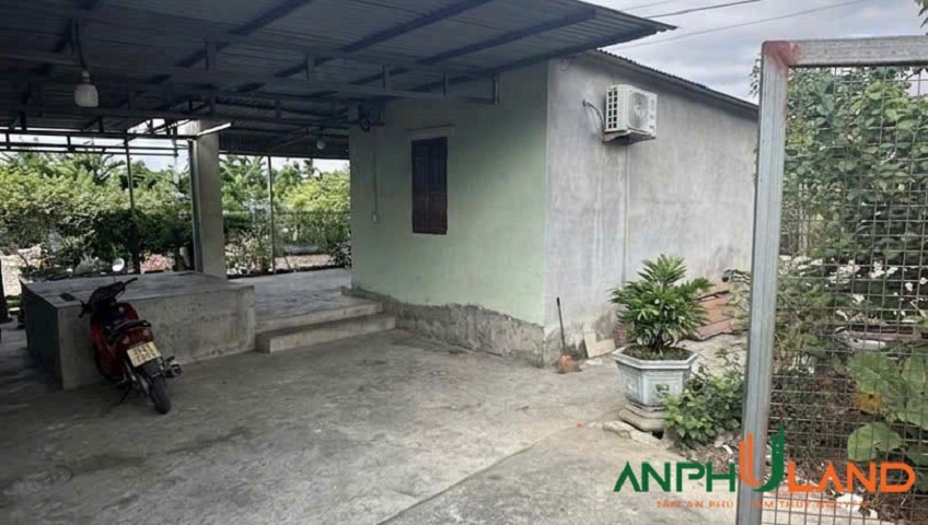 Bán lô đất hơn 2000m² view sông Giá cực đẹp tại phường Lưu Kiếm, TP Hải Phòng