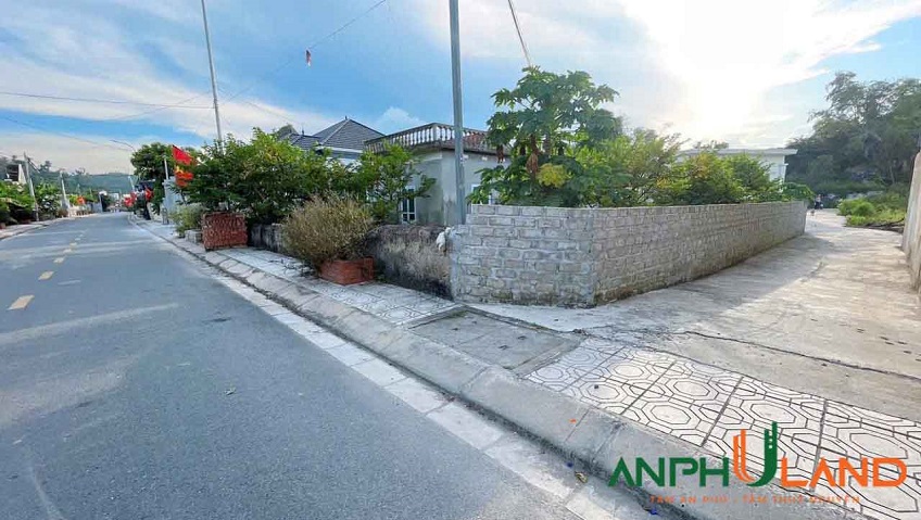Chính chủ có 2 lô đất cần tiền cắt lỗ bán gấp tại thôn 12 xã Việt Khê (xã Lại Xuân), TP Hải Phòng