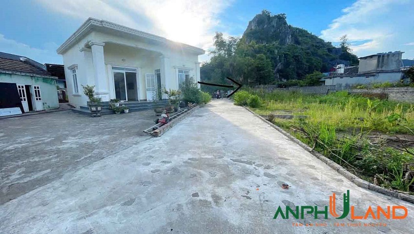 Chính chủ có 2 lô đất cần tiền cắt lỗ bán gấp tại thôn 12 xã Việt Khê (xã Lại Xuân), TP Hải Phòng