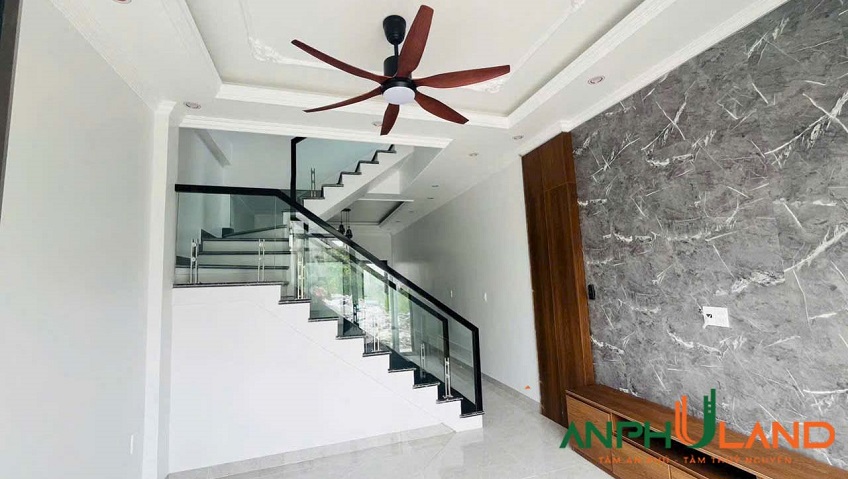 Bán căn số 3 nhà 3 tầng xây độc lập tại TDP Đống Am, phường Thuỷ Nguyên, TP Hải Phòng