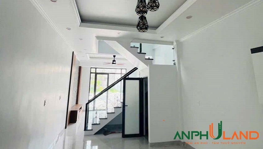Bán căn số 3 nhà 3 tầng xây độc lập tại TDP Đống Am, phường Thuỷ Nguyên, TP Hải Phòng