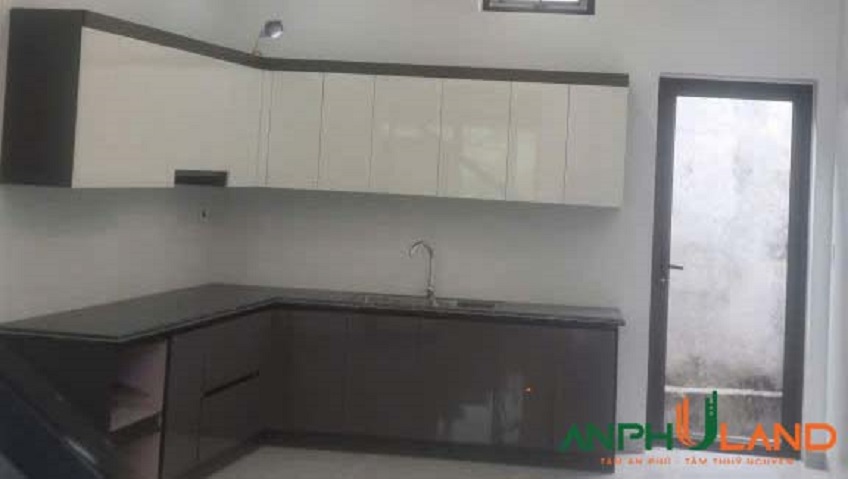 Bán căn số 3 nhà 3 tầng xây độc lập tại TDP Đống Am, phường Thuỷ Nguyên, TP Hải Phòng