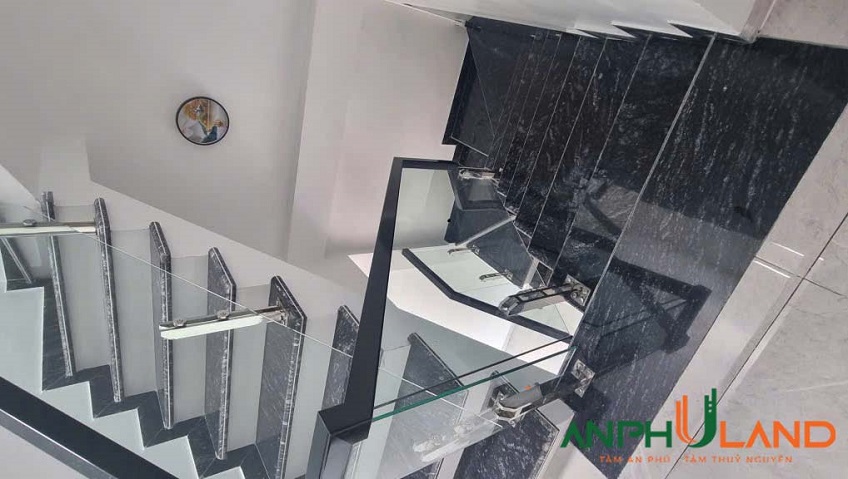 Bán căn số 3 nhà 3 tầng xây độc lập tại TDP Đống Am, phường Thuỷ Nguyên, TP Hải Phòng