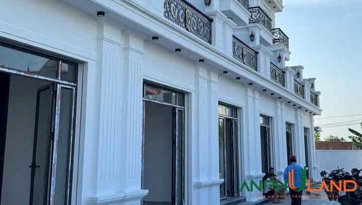 Cần bán căn nhà tại TDP 1, Phường Thiên Hương (xã Lâm Động), TP Hải Phòng