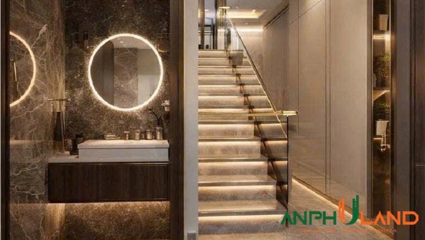 Chính chủ gửi bán 4 căn nhà 2 tầng  + 1 căn 3 tầng tại TDP 8, phường Thiên Hương, TP Hải Phòng