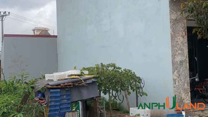 Cần bán đất TĐC Đống Trịnh, Phường Thủy Nguyên (xã Tân Dương), TP Hải Phòng