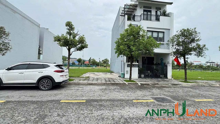 Cần bán duy nhất lô đất tại KĐT Tân Quang Minh, Phường Thủy Nguyên, TP Hải Phòng