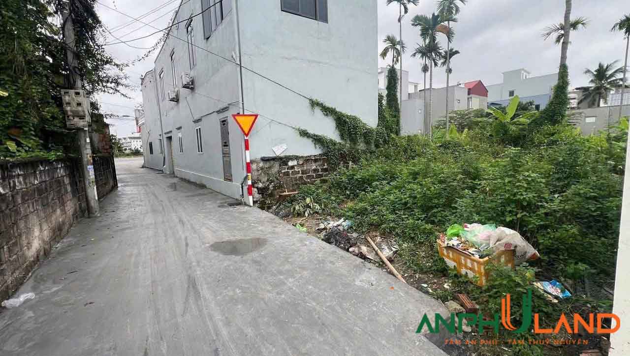Cần bán siêu phẩm tuyến 2 mặt đường Máng Nước, Phường Thủy Nguyên, TP Hải Phòng