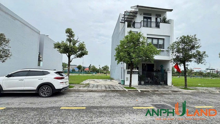 Duy nhất 1 lô giá tốt tại KĐT Quang Minh, phường Thuỷ Nguyên, TP Hải Phòng