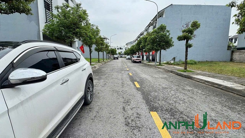 Duy nhất 1 lô giá tốt tại KĐT Quang Minh, phường Thuỷ Nguyên, TP Hải Phòng