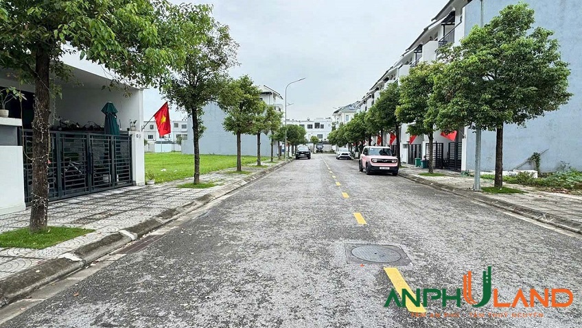 Chính chủ gửi mở bán lô đất đẹp như hoa hậu tại KĐT Quang Minh, phường Thuỷ Nguyên, TP Hải Phòng