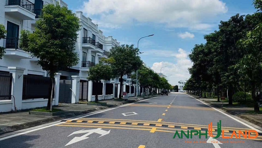 Duy nhất 1 lô giá tốt tại KĐT Quang Minh, phường Thuỷ Nguyên, TP Hải Phòng