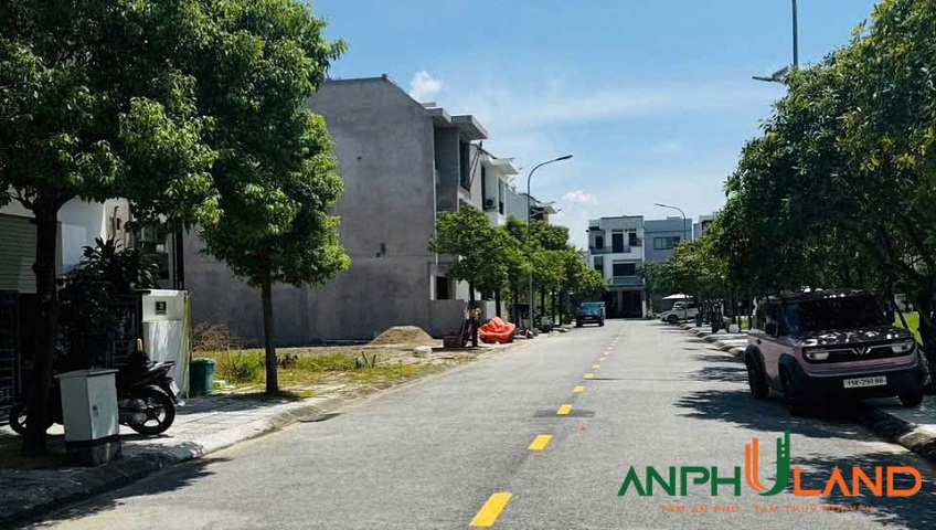 Duy nhất 1 lô giá tốt tại KĐT Quang Minh, phường Thuỷ Nguyên, TP Hải Phòng