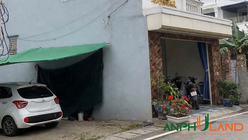 Bán nhanh lô đất 90m²  trung tâm phường Thuỷ Nguyên (Hoa Động), TP Hải Phòng